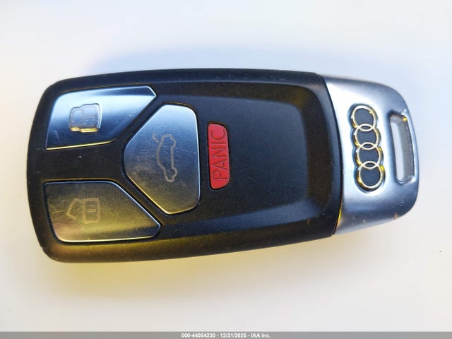 2018 AUDI Q7 WA1LHAF74JD004573 Photo 10