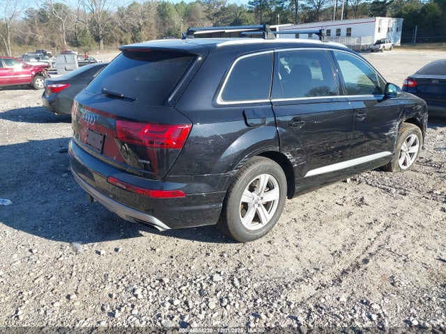 2018 AUDI Q7 WA1LHAF74JD004573 Photo 3