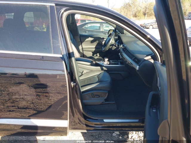 2018 AUDI Q7 WA1LHAF74JD004573 Photo 4