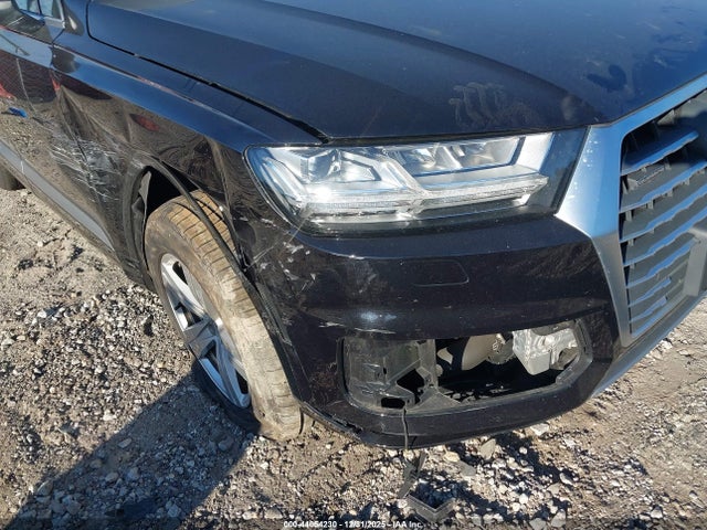 2018 AUDI Q7 WA1LHAF74JD004573 Photo 5