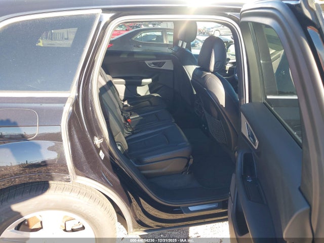 2018 AUDI Q7 WA1LHAF74JD004573 Photo 7