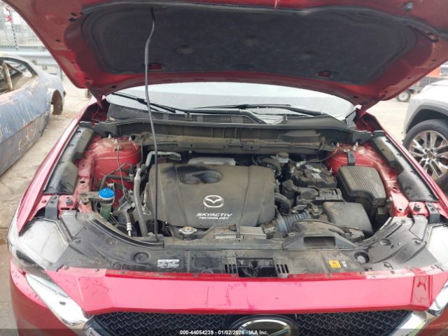 2017 MAZDA CX-5 JM3KFBDL1H0137877 Photo 9