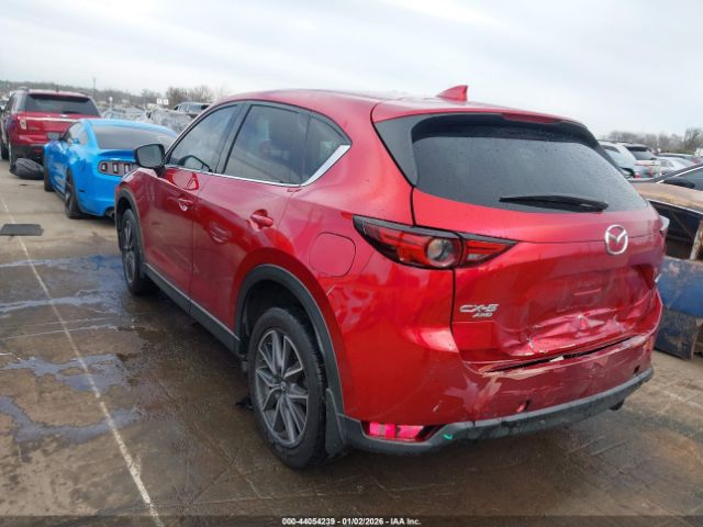 2017 MAZDA CX-5 JM3KFBDL1H0137877 Photo 2