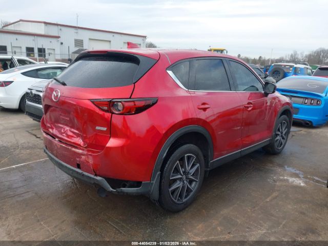 2017 MAZDA CX-5 JM3KFBDL1H0137877 Photo 3