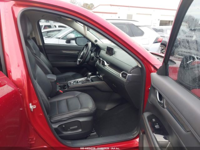 2017 MAZDA CX-5 JM3KFBDL1H0137877 Photo 4