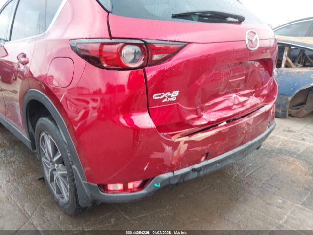 2017 MAZDA CX-5 JM3KFBDL1H0137877 Photo 5