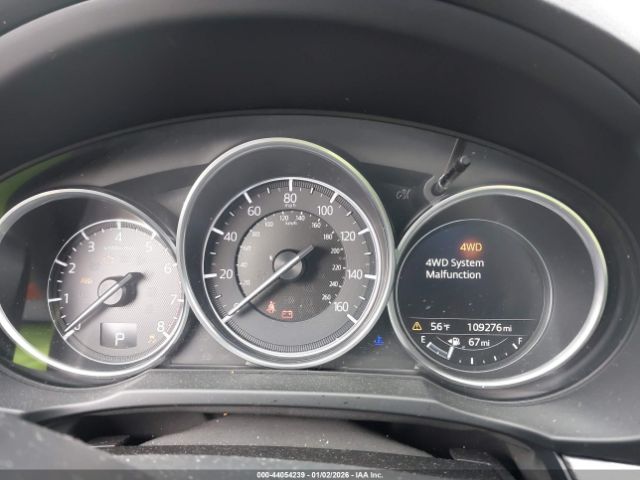 2017 MAZDA CX-5 JM3KFBDL1H0137877 Photo 6