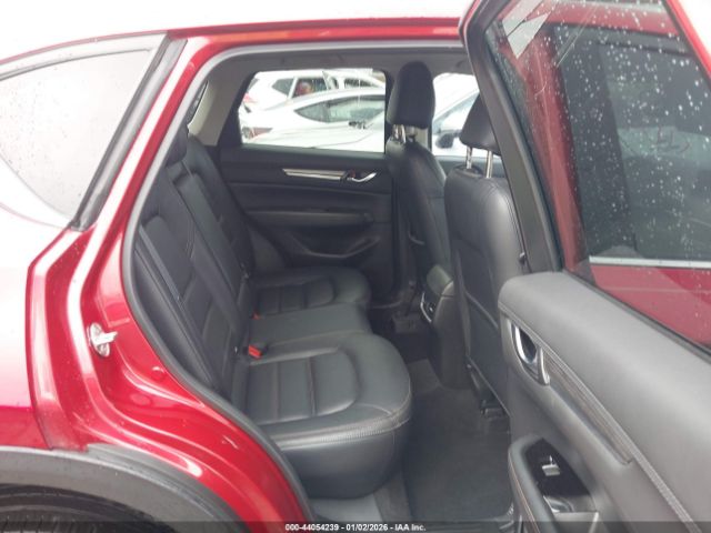2017 MAZDA CX-5 JM3KFBDL1H0137877 Photo 7