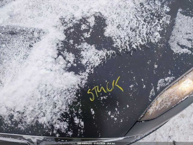 2014 TESLA MODEL S 5YJSA1H28EFP64219 Photo 9