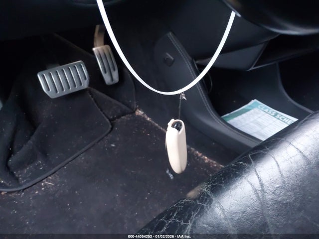 2014 TESLA MODEL S 5YJSA1H28EFP64219 Photo 10