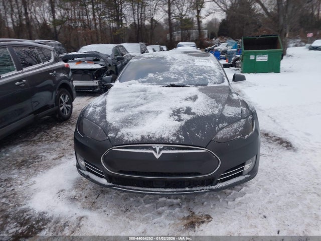 Tesla Model S P85d 2014 5YJSA1H28EFP64219 Image 12