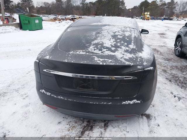 Tesla Model S P85d 2014 5YJSA1H28EFP64219 Image 16