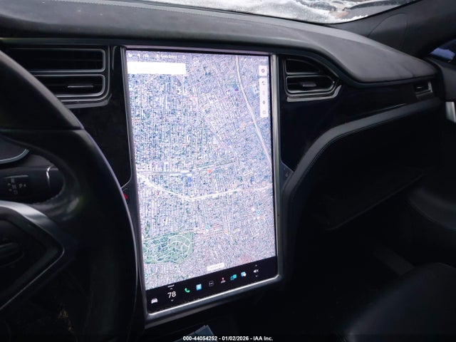 Tesla Model S P85d 2014 5YJSA1H28EFP64219 Image 18