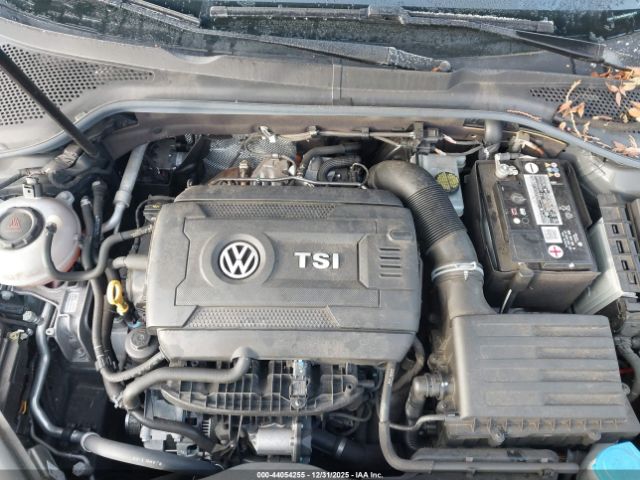 2019 VOLKSWAGEN GOLF GTI 3VW5T7AU4KM004475 Photo 9