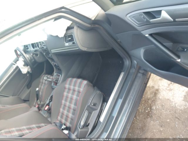 2019 VOLKSWAGEN GOLF GTI 3VW5T7AU4KM004475 Photo 4