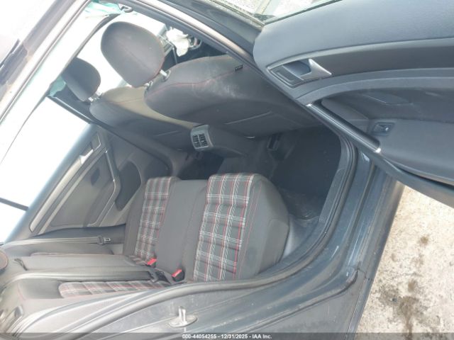 2019 VOLKSWAGEN GOLF GTI 3VW5T7AU4KM004475 Photo 7