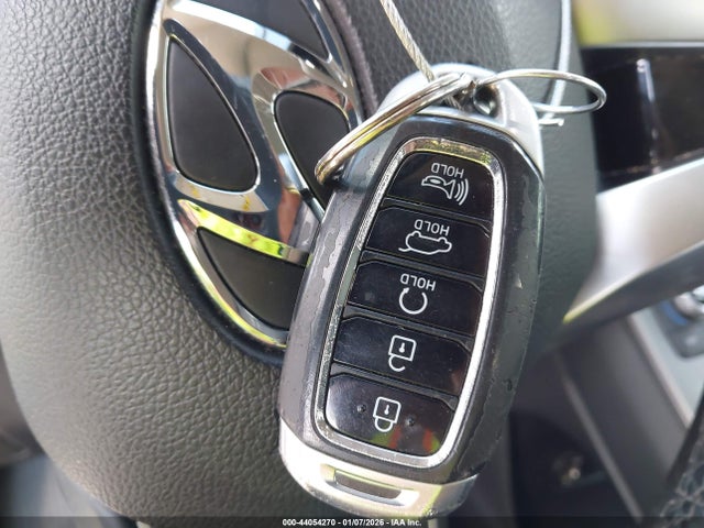 Hyundai Palisade Sel 2022 KM8R44HE3NU339396 Image 11