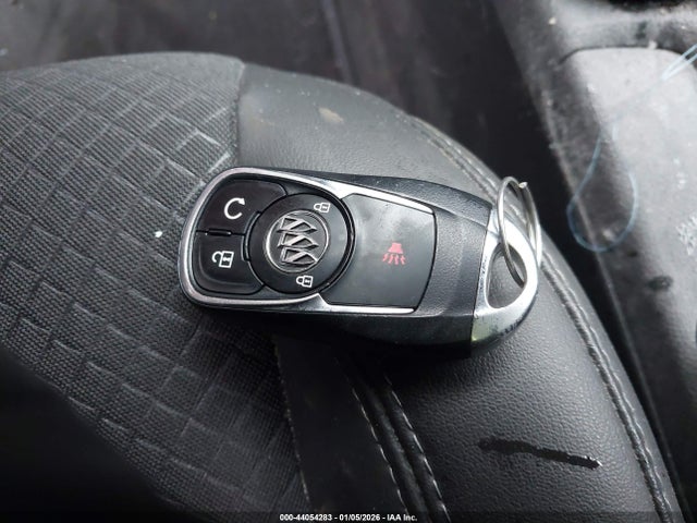 2022 BUICK ENCORE KL4CJESM7NB513632 Photo 10