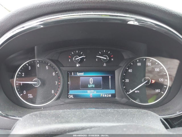 2022 BUICK ENCORE KL4CJESM7NB513632 Photo 6