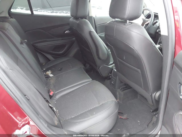 2022 BUICK ENCORE KL4CJESM7NB513632 Photo 7