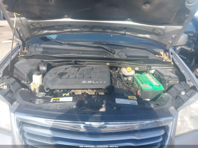 2013 CHRYSLER TOWN & COUNTRY 2C4RC1BG1DR675172 Photo 9