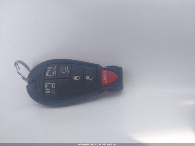 2013 CHRYSLER TOWN & COUNTRY 2C4RC1BG1DR675172 Photo 10