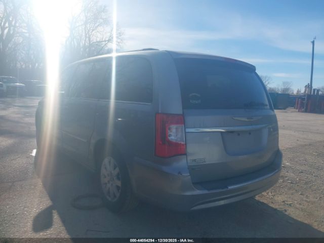 2013 CHRYSLER TOWN & COUNTRY 2C4RC1BG1DR675172 Photo 2