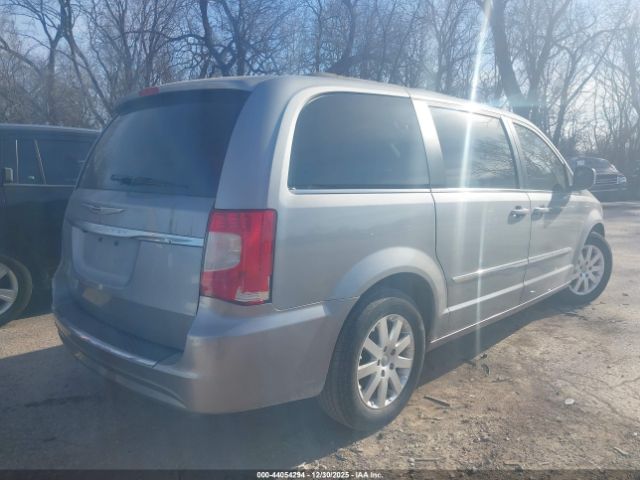 2013 CHRYSLER TOWN & COUNTRY 2C4RC1BG1DR675172 Photo 3