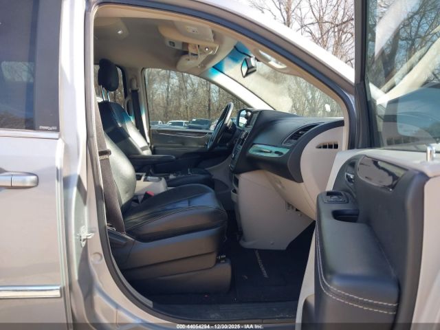 2013 CHRYSLER TOWN & COUNTRY 2C4RC1BG1DR675172 Photo 4