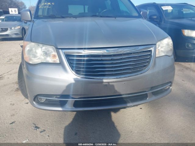 2013 CHRYSLER TOWN & COUNTRY 2C4RC1BG1DR675172 Photo 5