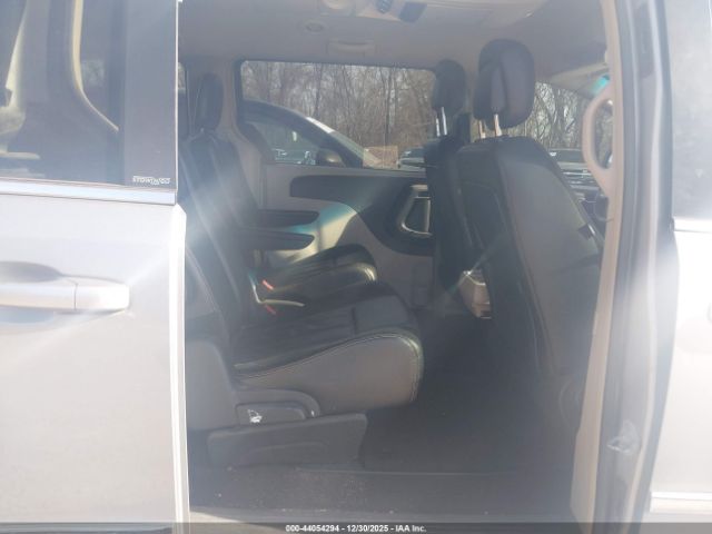 2013 CHRYSLER TOWN & COUNTRY 2C4RC1BG1DR675172 Photo 7