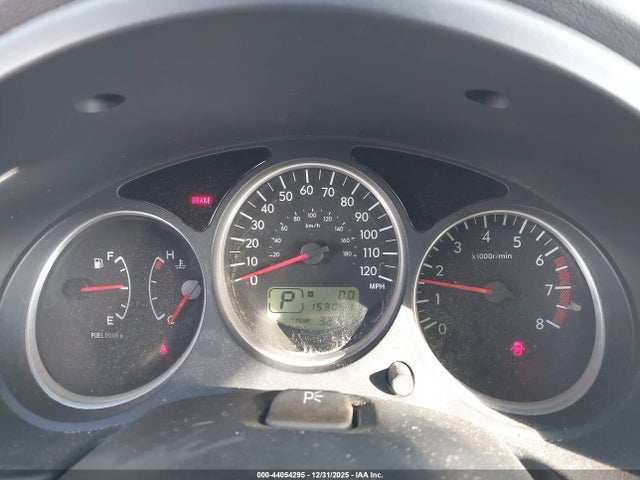 Aukcja sprzedaży 2005 Subaru Forester 2.5xs L.l. Bean, vin: JF1SG67655H735749, numer aukcji: 44054295