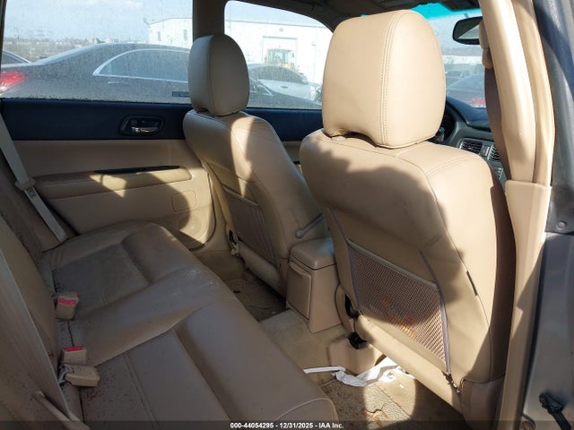 Aukcja sprzedaży 2005 Subaru Forester 2.5xs L.l. Bean, vin: JF1SG67655H735749, numer aukcji: 44054295