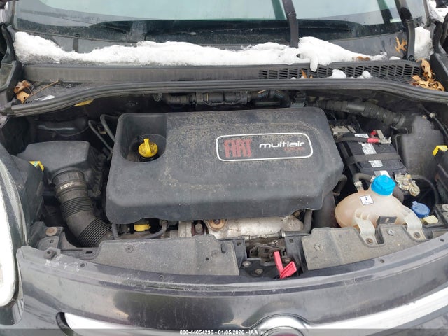 2014 FIAT 500L ZFBCFADH9EZ019086 Photo 9