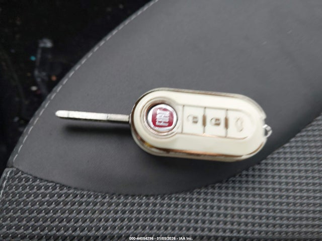 2014 FIAT 500L ZFBCFADH9EZ019086 Photo 10