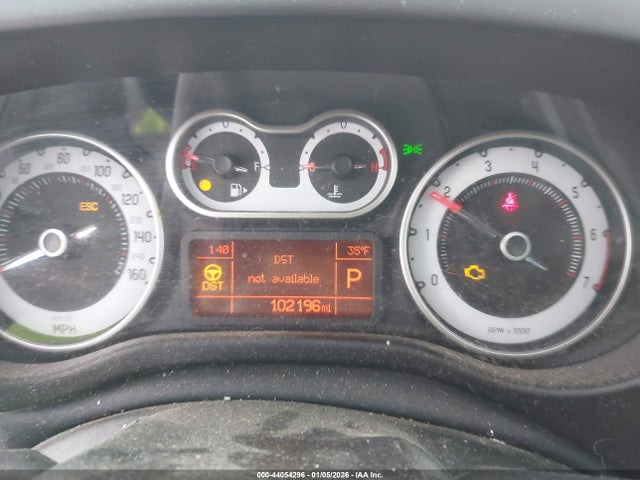 2014 FIAT 500L ZFBCFADH9EZ019086 Photo 6