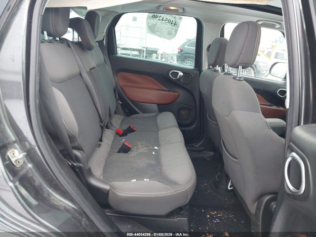 2014 FIAT 500L ZFBCFADH9EZ019086 Photo 7