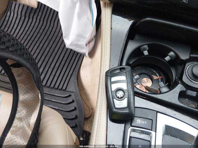 Aukcja sprzedaży 2012 Bmw 528i Xdrive, vin: WBAXH5C56CDW05131, numer aukcji: 44054298
