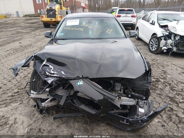 Aukcja sprzedaży 2012 Bmw 528i Xdrive, vin: WBAXH5C56CDW05131, numer aukcji: 44054298