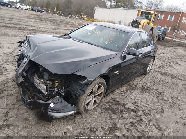 Aukcja sprzedaży 2012 Bmw 528i Xdrive, vin: WBAXH5C56CDW05131, numer aukcji: 44054298