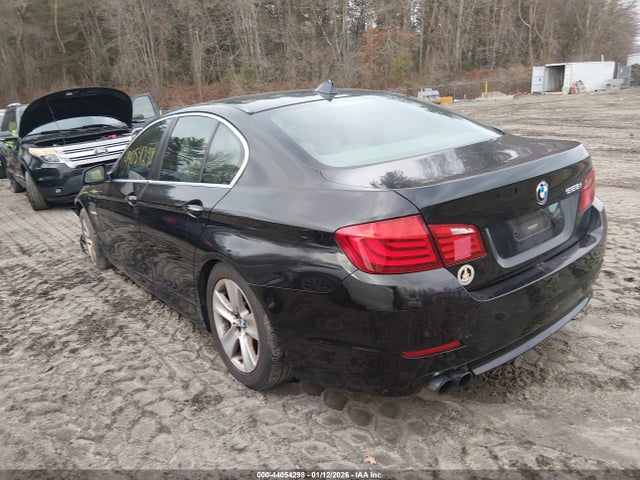 Aukcja sprzedaży 2012 Bmw 528i Xdrive, vin: WBAXH5C56CDW05131, numer aukcji: 44054298