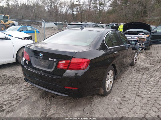Aukcja sprzedaży 2012 Bmw 528i Xdrive, vin: WBAXH5C56CDW05131, numer aukcji: 44054298