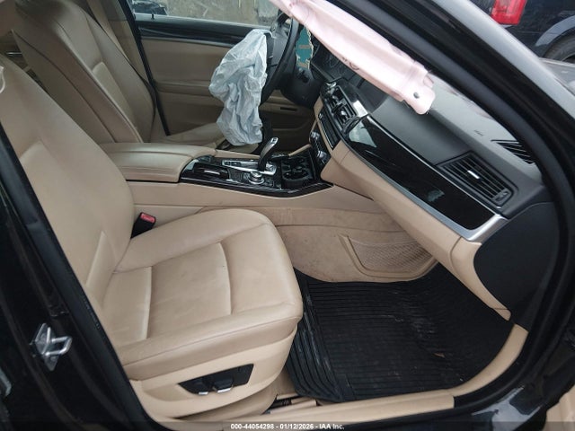 Aukcja sprzedaży 2012 Bmw 528i Xdrive, vin: WBAXH5C56CDW05131, numer aukcji: 44054298