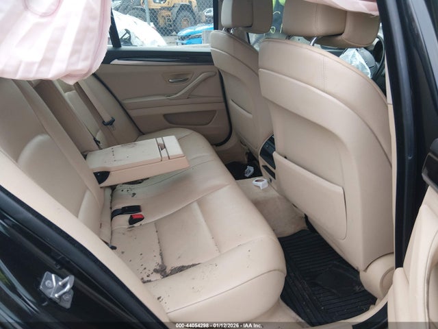 Aukcja sprzedaży 2012 Bmw 528i Xdrive, vin: WBAXH5C56CDW05131, numer aukcji: 44054298