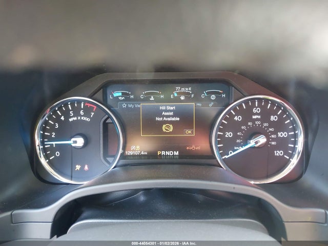 Продаж на аукціоні авто 2018 Ford Expedition Max Xlt, vin: 1FMJK1HTXJEA25975, номер лоту: 44054301