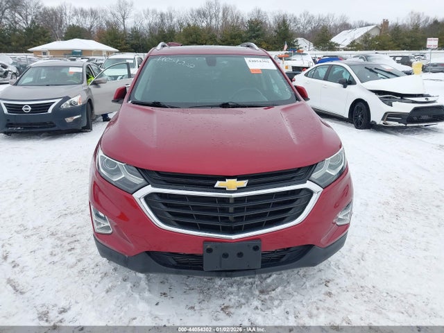 Aukcja sprzedaży 2018 Chevrolet Equinox Lt, vin: 3GNAXJEV9JS550194, numer aukcji: 44054302