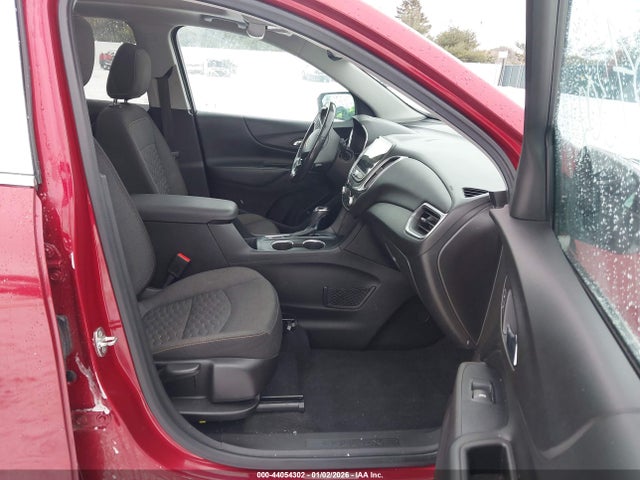 Aukcja sprzedaży 2018 Chevrolet Equinox Lt, vin: 3GNAXJEV9JS550194, numer aukcji: 44054302