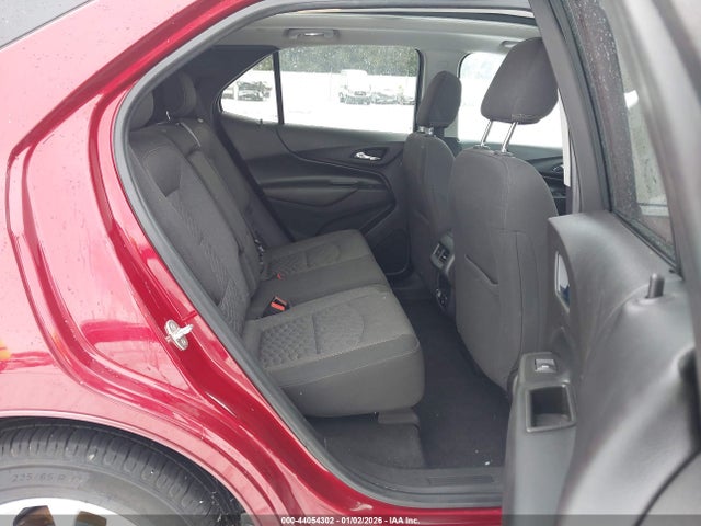 Aukcja sprzedaży 2018 Chevrolet Equinox Lt, vin: 3GNAXJEV9JS550194, numer aukcji: 44054302