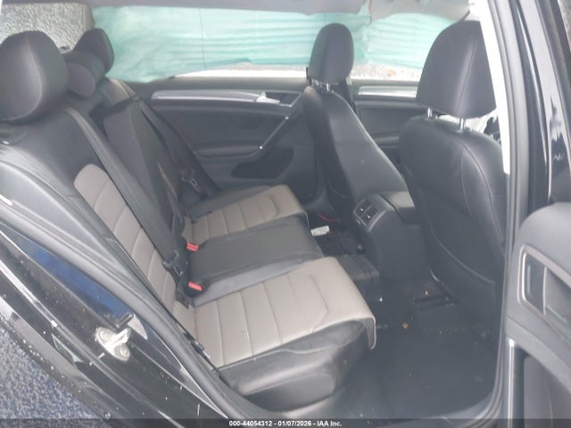 3VWH17AU5HM536992 Volkswagen Golf Alltrack Tsi S/tsi Se/tsi Sel