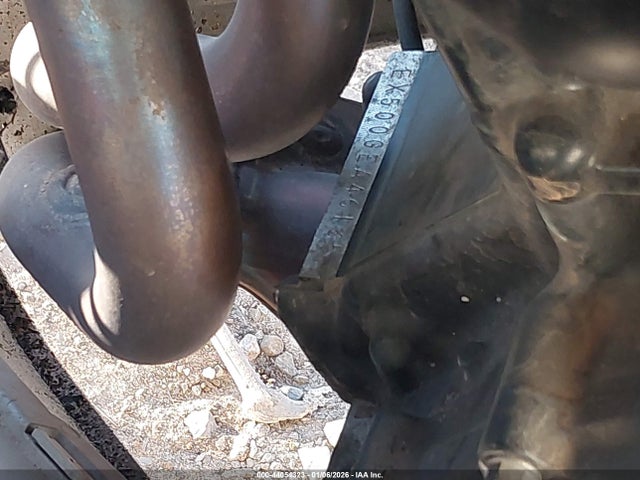 Kawasaki EX500 2025 ML5EXGG10SDA46185 Image 10